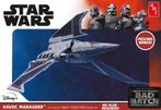 AMT 1:144 STAR WARS : THE BAD BATCH HAVOC MARAUDER, Nieuw, Overige merken, 1:72 tot 1:144, Verzenden