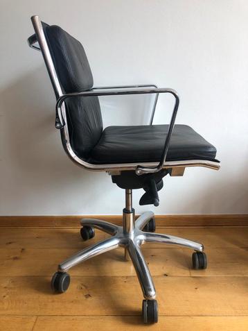 Luxy Executive office Chair Black TP949 beschikbaar voor biedingen