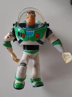 Buzz Lightyear Talking Figure ~30 cm (Disney/Pixar), Ophalen of Verzenden, Overige figuren, Gebruikt, Beeldje of Figuurtje