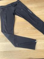Puma hardloopbroek maat M, Maat 38/40 (M), Zwart, Zo goed als nieuw, Hardlopen of Fietsen