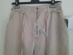 na-kd pantalon mt 36 beige, NA-KD, Beige, Nieuw, Ophalen of Verzenden