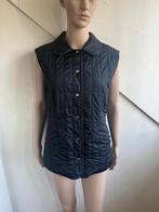 Fuchs Schmitt bodywarmer donkerblauw maat 42, Kleding | Dames, Bodywarmers, Blauw, Maat 42/44 (L), Ophalen of Verzenden, Zo goed als nieuw