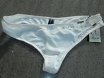 Nieuwe witte string Sapph L, Kleding | Dames, Sapph, Ophalen of Verzenden, Wit, String