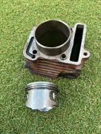 Sfera 125cc cilinder met zuiger, Motoren, Tuning en Styling, Ophalen of Verzenden