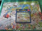 Jan van Haasteren puzzle's, Hobby en Vrije tijd, Denksport en Puzzels, Ophalen of Verzenden, 500 t/m 1500 stukjes, Gebruikt