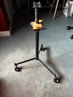 Latin Percussion conga stand, Gebruikt, Ophalen