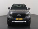 Ford Ranger WILDTRAK | DOUBLE CAB | 2.5 PHEV | HYBRID | 5-ZI, Automaat, Gebruikt, 2535 kg, Leder