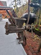 Gehaktmolen Alexanderwerk, Huis en Inrichting, Keuken | Keukenbenodigdheden, Ophalen of Verzenden, Gebruikt