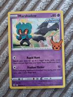 Marshadow met Halloween Pikachu, Ophalen of Verzenden