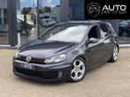 Volkswagen Golf 2.0 GTI Nieuwe APK | Zeer nette staat! | 210, Auto's, Stof, Gebruikt, 4 cilinders, 14 km/l