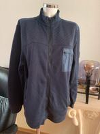Stonecast heren vest donkerblauw maat XL, Kleding | Heren, Ophalen of Verzenden, Gedragen, Maat 56/58 (XL), Blauw