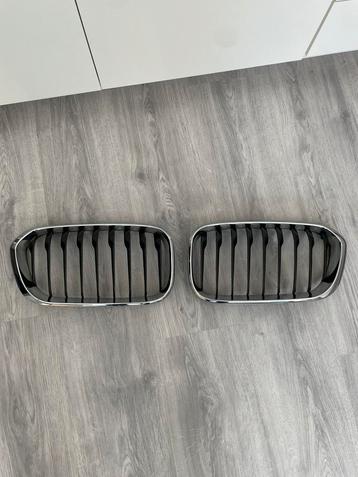 BMW F20 LCI 1 Serie Nieren /Grill beschikbaar voor biedingen