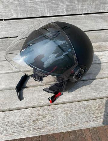Scorpion EXO scooterhelm (L) beschikbaar voor biedingen