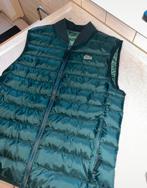 Lacoste Bodywarmer maat S, Kleding | Heren, Bodywarmers, Ophalen of Verzenden, Zo goed als nieuw