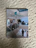 De Werkplekwijzer/ ISBN:  9789080772007 Annemariet van Beers, Boeken, Nieuw, Diverse auteurs, Beta, HBO