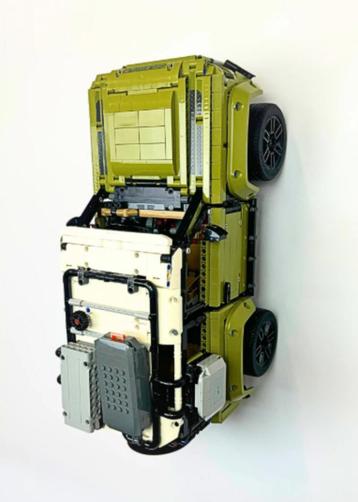 Technic Land Rover Defender Muurbeugel beschikbaar voor biedingen