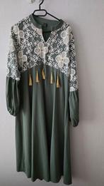 Lange jurken, H&M, Ophalen of Verzenden, Zo goed als nieuw, Maat 42/44 (L)