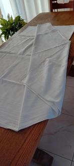 Damast tafellaken. Maat 248 x 126 cm., Huis en Inrichting, Tafelkleden, Ophalen of Verzenden, Nieuw, Rechthoek, Binnen