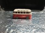 Wiking. 325 VW T1 Sambabus., Verzenden, Nieuw, Auto, Wiking