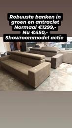 Grote voorraad meubels - meubel kringloop Lelystad -, Huis en Inrichting, Fauteuils, ., Ophalen of Verzenden, Zo goed als nieuw