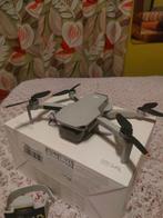 DJI Mini 2 Fly More Combo, Audio, Tv en Foto, Drones, Ophalen, Zo goed als nieuw