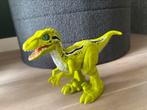 Robo Alive raptor - lopende dino, Ophalen, Gebruikt