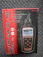 OBD scanner diagnose apparaat Autel, Ophalen of Verzenden, Zo goed als nieuw