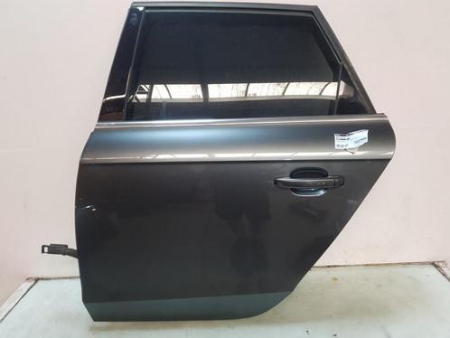 Portier Links Achter Audi A4 Avant (B8) 2010 8K9833051D, Auto-onderdelen, Carrosserie en Plaatwerk, Audi, Gebruikt