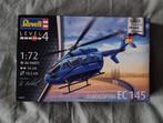 1/72 Eurocopter EC145, Hobby en Vrije tijd, Modelbouw | Vliegtuigen en Helikopters, Overige merken, 1:72 tot 1:144, Helikopter