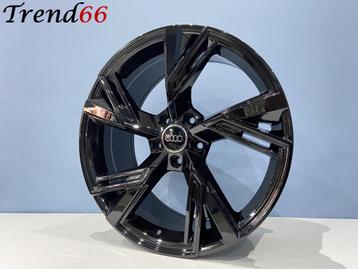 5x112 18'' Velgen RS6 Look Audi A3 Vw Seat Cupra Mercedes beschikbaar voor biedingen