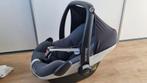 Maxi cosi pebble pro i-size, Kinderen en Baby's, Autostoeltjes, Autogordel of Isofix, Gebruikt, Ophalen of Verzenden, 0 t/m 13 kg