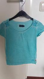 MC Gregor TShirt 128, McGregor, Meisje, Ophalen of Verzenden, Zo goed als nieuw