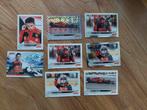8x Charles LeClerc Ferrari Topps incl genummerde, Hobby en Vrije tijd, Stickers en Plaatjes, Ophalen of Verzenden, Zo goed als nieuw