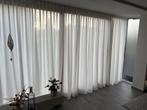Gordijn 4,40 x 2,39 nieuw, Huis en Inrichting, Stoffering | Gordijnen en Lamellen, Ophalen, 200 cm of meer, Wit, Nieuw