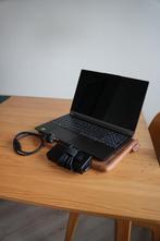 Lenovo Yoga C940-15IRH | Laptop | Touchscreen | I7, Ophalen of Verzenden, Zo goed als nieuw, Met videokaart, Gaming