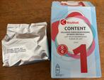 400 gram content voeding 1, Kinderen en Baby's, Babyvoeding en Toebehoren, Ophalen of Verzenden, Nieuw, Overige typen