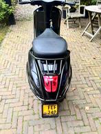 Vespa sprint 2022, Ophalen, Gebruikt, Maximaal 45 km/u, Vespa S