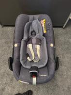 Maxi cosi pebble plus, Autogordel of Isofix, Gebruikt, Zijbescherming, Maxi-Cosi
