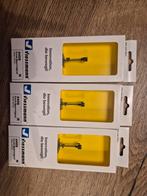 3x Viessmann 4409 Form-Sperrsignal N - Nieuw in verpakking, Ophalen of Verzenden, Nieuw, Gelijkstroom, Overige typen