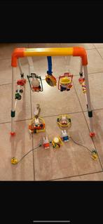 Vintage Nijntje Babygym Set, Ophalen of Verzenden, Gebruikt, Babygym, Met wieltjes