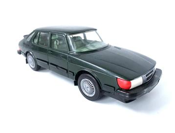 Stahlberg – Saab 900 Turbo beschikbaar voor biedingen