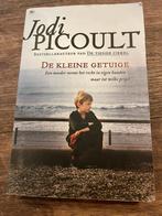 J. Picoult - De kleine getuige, Zo goed als nieuw, Nederland, J. Picoult, Ophalen of Verzenden
