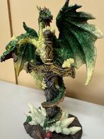 2 draken, Ophalen, Figuurtje(s), Draak, Overige soorten