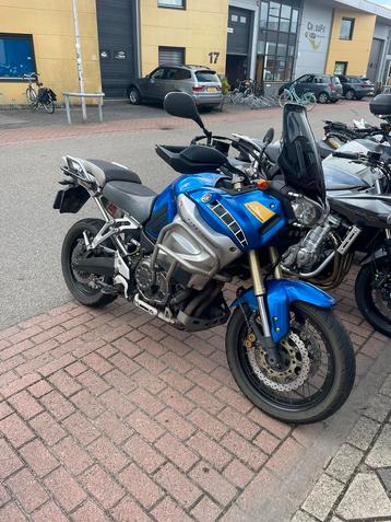Yamaha XT 1200 z super tenre beschikbaar voor biedingen