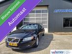 Volvo V70 2.4D D5 Kinetic Automaat Navi, Auto's, Volvo, Origineel Nederlands, Te koop, 5 stoelen, 163 pk