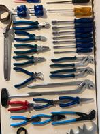 Gedore, partij gedore gereedschap., Ophalen of Verzenden, Zo goed als nieuw, Rvs of Chroom