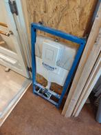 Grohe inbouwreservoir compleet en in zeer goede staat., Doe-het-zelf en Verbouw, Sanitair, Ophalen of Verzenden, Zo goed als nieuw