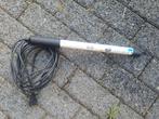 looplamp TL 8 watt 4 meter snoer, Ophalen of Verzenden, Lamp