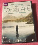 Top Op The Lake seizoen 1 (3 dvd box), Cd's en Dvd's, Dvd's | Tv en Series, Boxset, Zo goed als nieuw, Ophalen, Vanaf 16 jaar