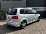 Volkswagen Touran 1.4 TSI Comfortline Automaat / Navi / Stoe, Gebruikt, Zwart, 4 cilinders, 1436 kg